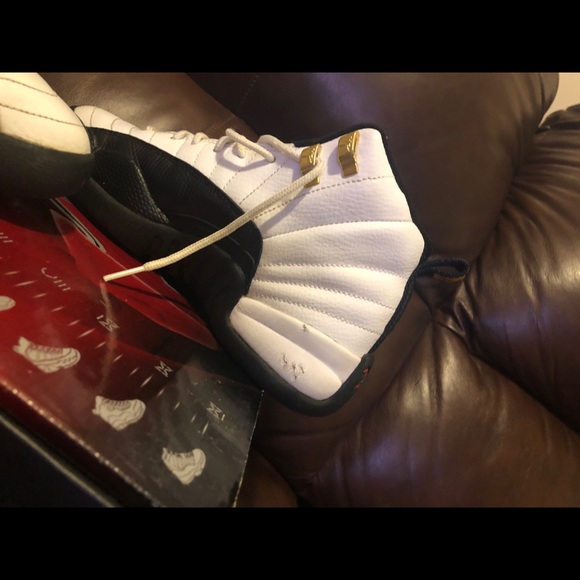 Jordan Taxi 12s - Picture 5 of 5